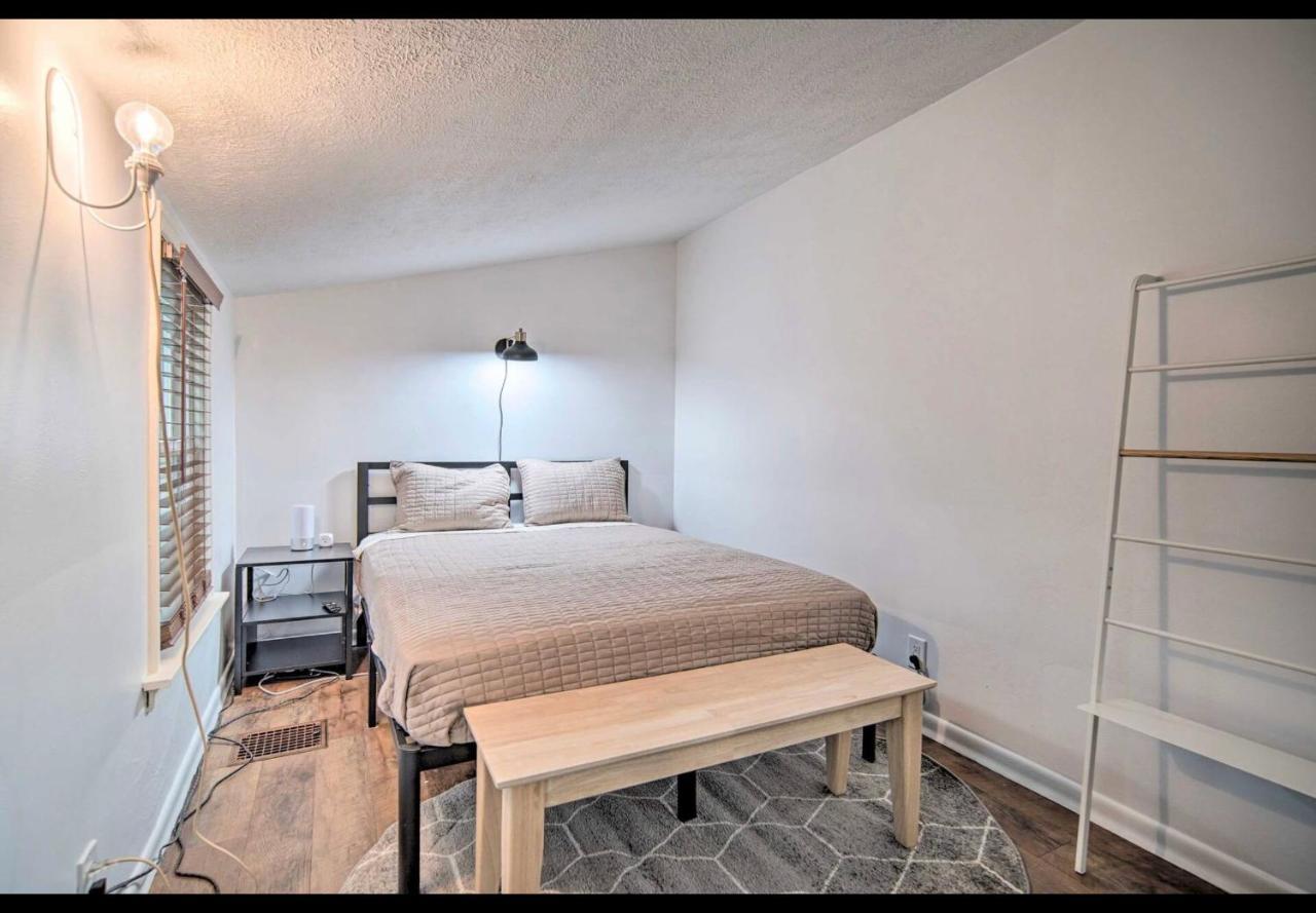 Modern Home • Family Friendly • Grill • Fireplace Erie Εξωτερικό φωτογραφία