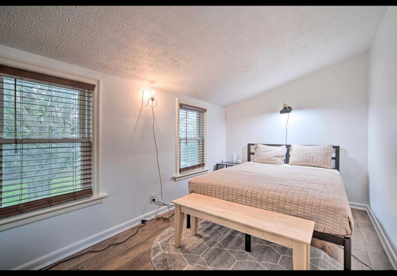 Modern Home • Family Friendly • Grill • Fireplace Erie Εξωτερικό φωτογραφία